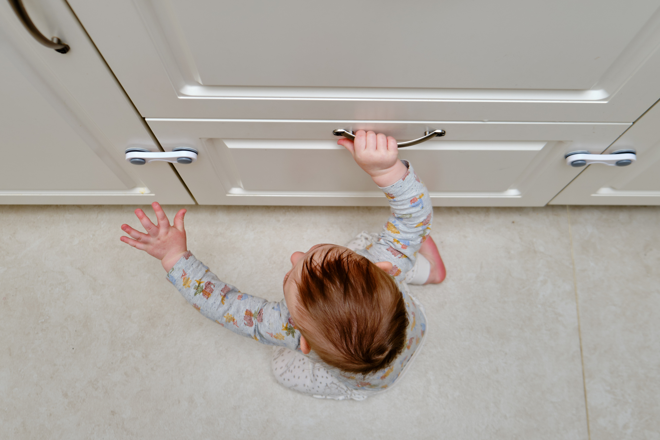 10 Baby-Proofing Tips for Your Home – GOOD HANDS Blog